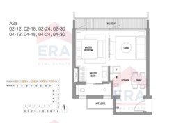 Seletar Park Residence (D28), Condominium #212516961